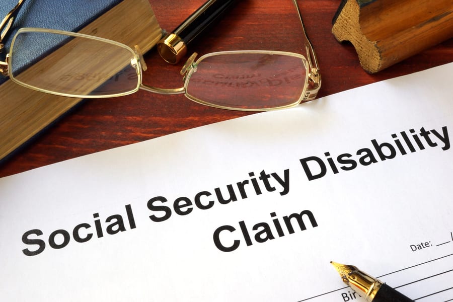 U.S. Supreme Court Hears Social Security Disability Case