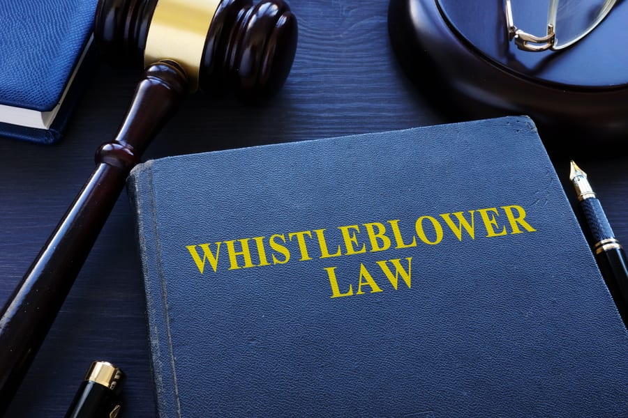 Whistleblower Case Leads To Scrutiny Of Prison Healthcare