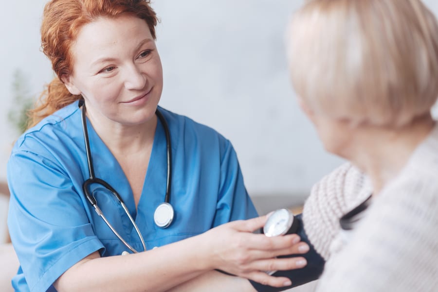 What Nurses Should Know About Their Workplace Rights