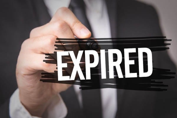 What To Do About Expired I-9 Forms