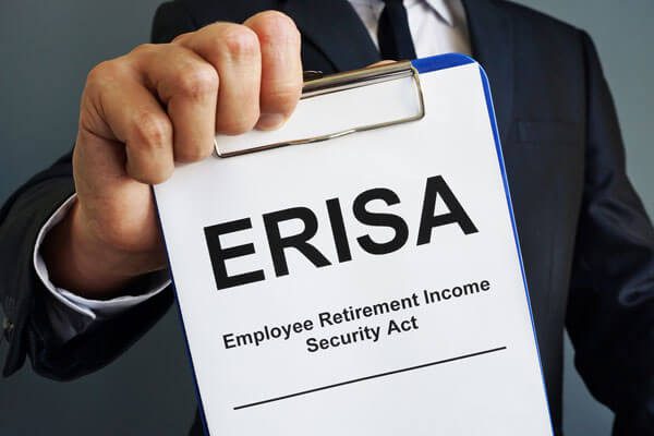 Top Myths About ERISA And Long-Term Disability Benefits