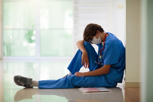FAQs About Nurses Working Overtime During The COVID-19 Pandemic