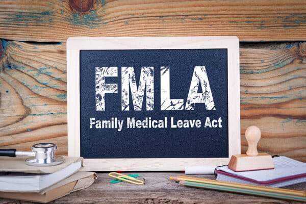 4 Quick Facts About The Family Medical Leave Act