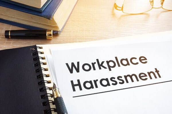 Discrimination And Harassment In The Georgia Remote Workplace