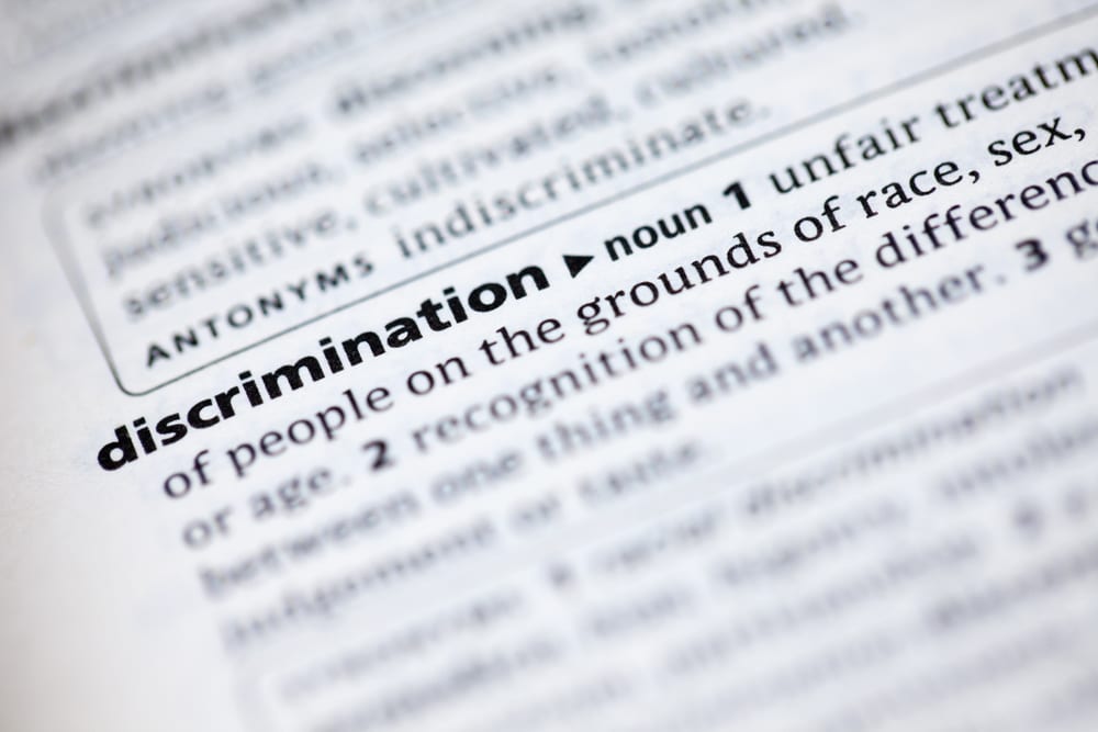 Are Employers Protected From Liability For Same-Race Discrimination?