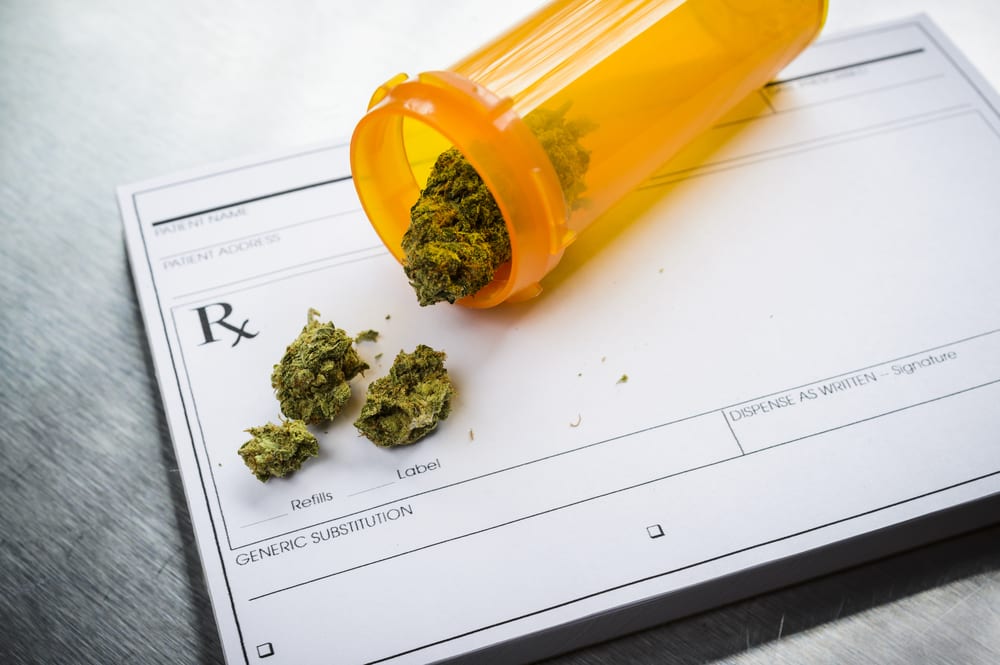 Do Employees Who Use Medical Marijuana Have Any Legal Protections?