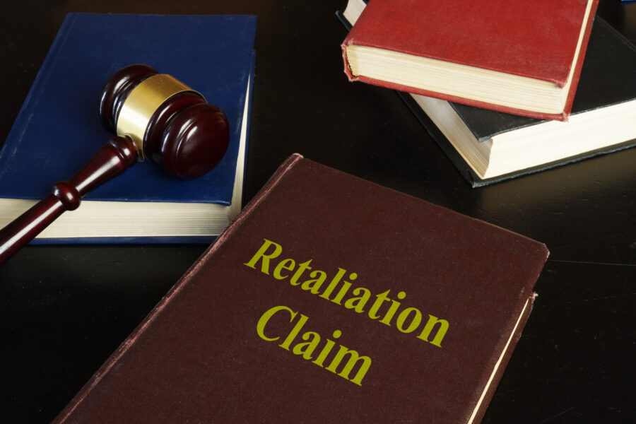 How To Identify And Report Unlawful Actions In The Federal Workplace