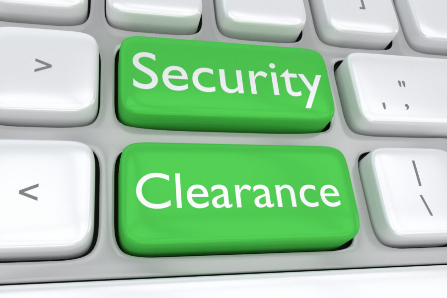 Security Clearances And Federal Employment Discipline: What Employees Should Know