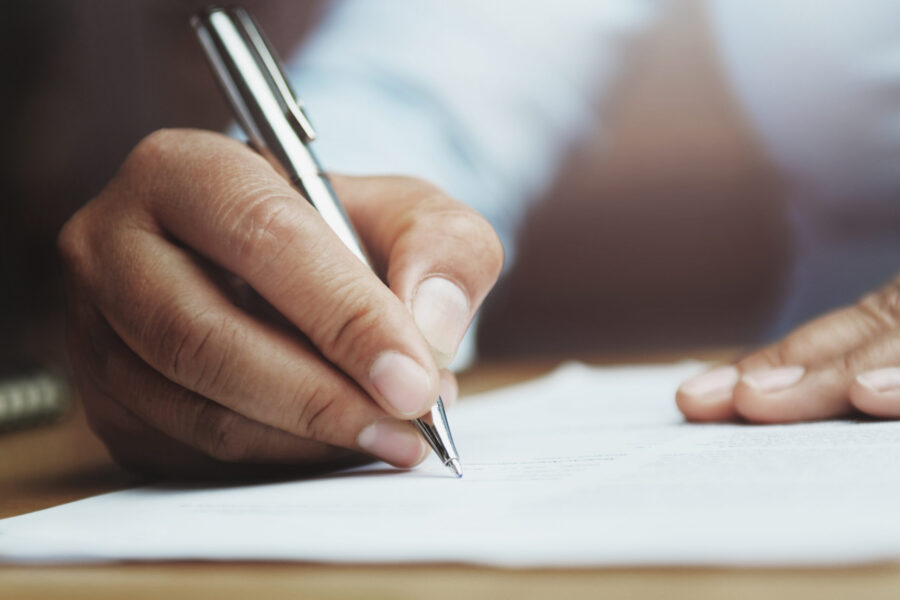 How To Respond To A Letter Of Reprimand In The Federal Workplace
