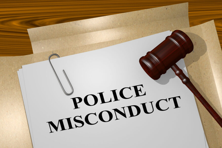 Can A Holiday Party Incident Become A Misconduct Charge For Federal Employees?