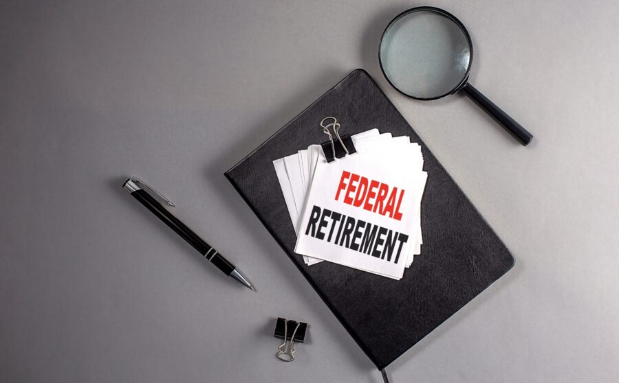 What Happens After You Apply For Federal Disability Retirement?